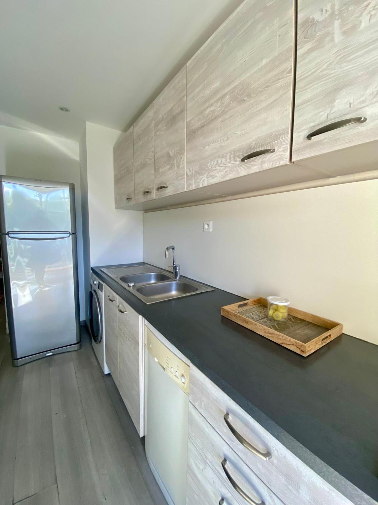 Chaleureux Apartment