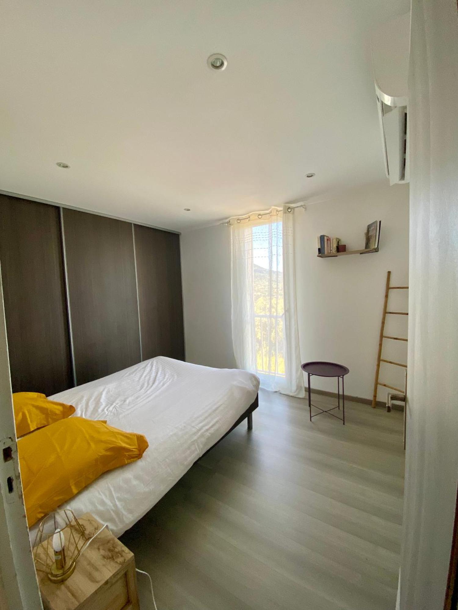 Apartment Chaleureux Ajaccio (Corsica)